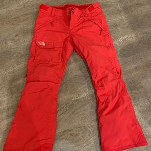 North Face Ski Pants